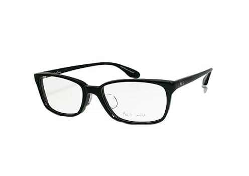 未使用 Paul Smith ポールスミス サングラス ブローフレーム ブラック 9443-ox-1.jpg
